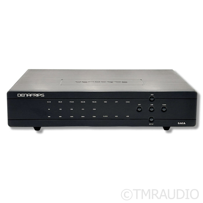 Denafrips Gaia DDC; D/D Converter