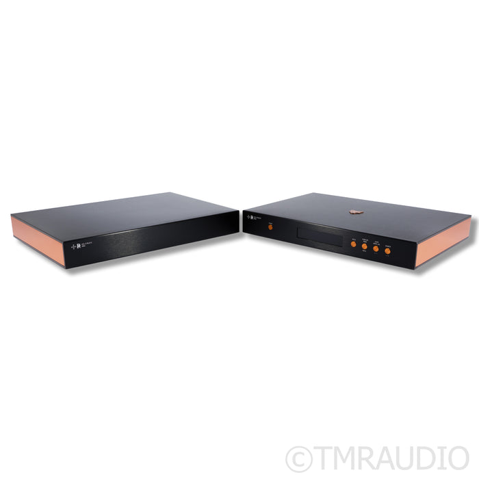 Holo Audio May KTE DAC; D/A Converter