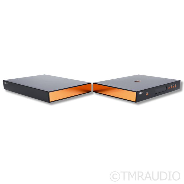 Holo Audio May KTE DAC; D/A Converter