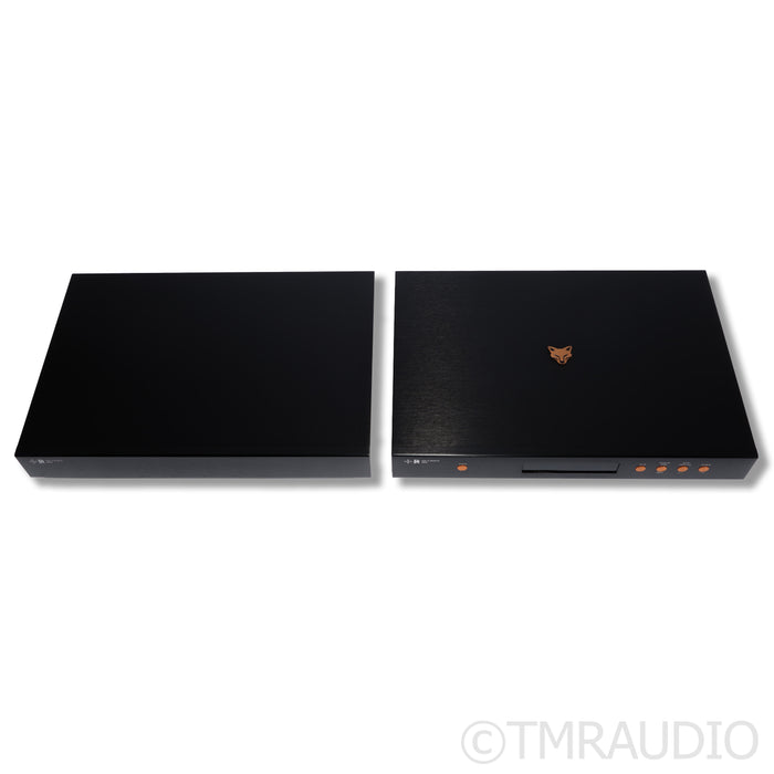 Holo Audio May KTE DAC; D/A Converter