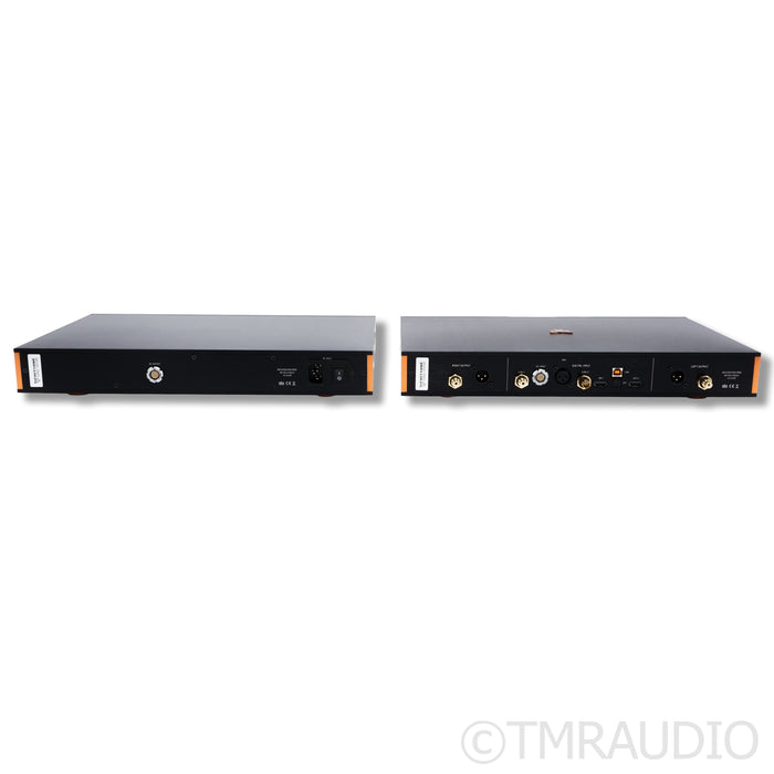 Holo Audio May KTE DAC; D/A Converter