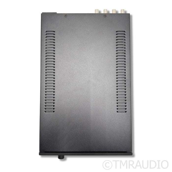 Mutec REF 10 Nano Compact 10MHz Misc.