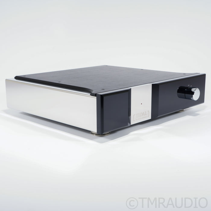 Tidal Intra 4-Channel Power Amplifier