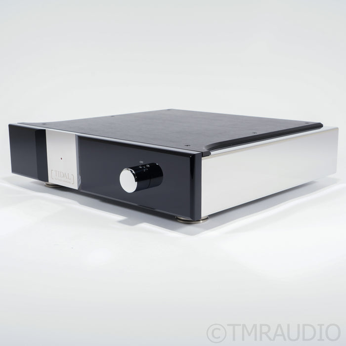 Tidal Intra 4-Channel Power Amplifier