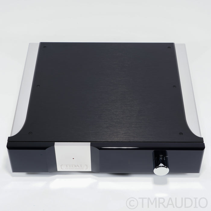 Tidal Intra 4-Channel Power Amplifier