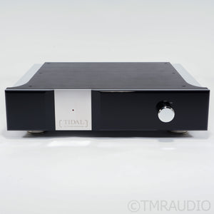 Tidal Intra 4-Channel Power Amplifier