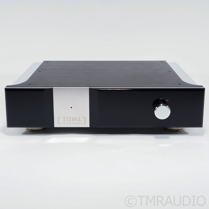 Tidal Intra 4-Channel Power Amplifier