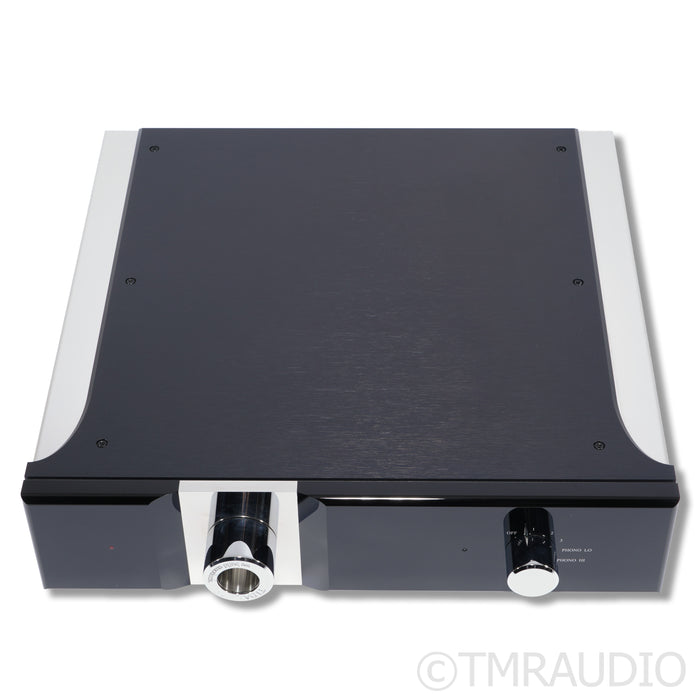 Tidal Prisma Stereo Preamplifier