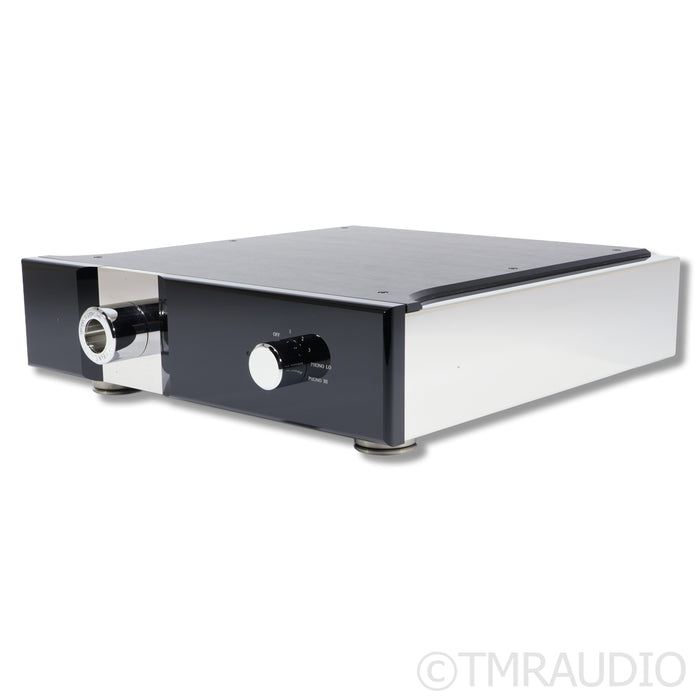Tidal Prisma Stereo Preamplifier