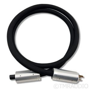 Allnic Audio ZL-8000 Silver Power Cable; 2m