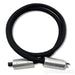 Allnic Audio ZL-8000 Silver Power Cable; 2m