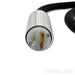 Allnic Audio ZL-8000 Silver Power Cable; 2m