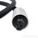 Allnic Audio ZL-8000 Silver Power Cable; 2m AC Cord