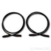 Driade Systems Flow Link Reference 808 XLR Cables; 1.5m Pair Balanced Interconnects