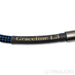 Black Cat Graceline Level 3 Mezame Speaker Cables; 2.5m Pair