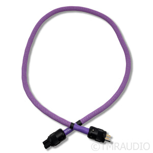 Tubulus Concentus V2 Power Cable; 1.5m AC Cord