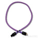 Tubulus Concentus V2 Power Cable; 1.5m AC Cord