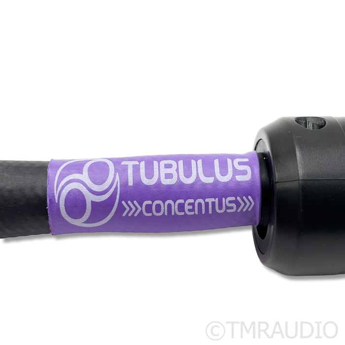 Tubulus Concentus V2 Power Cable; 1.5m AC Cord
