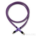 Tubulus Concentus USB Cable; 1.5m Single Digital Interconnect; USB A to B