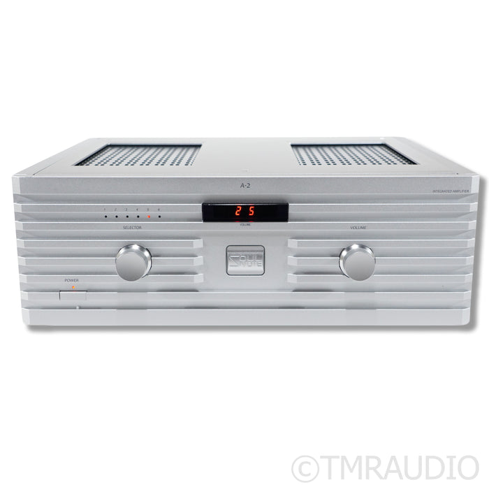 Soulnote A-2 Stereo Integrated Amplifier