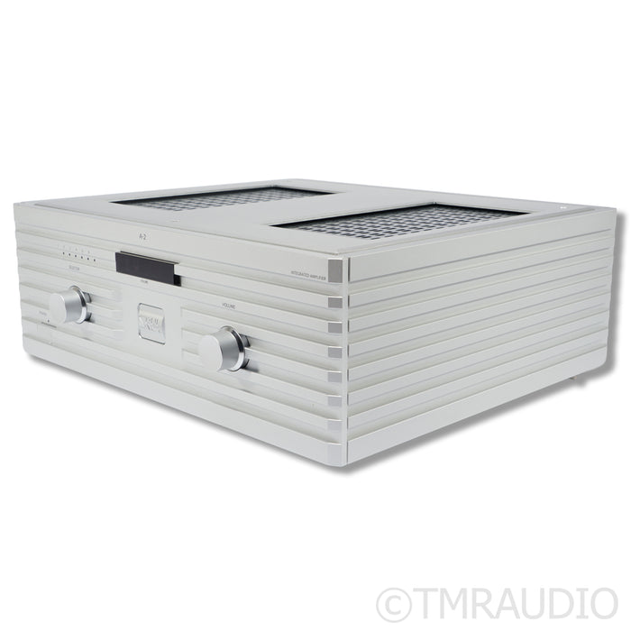 Soulnote A-2 Stereo Integrated Amplifier