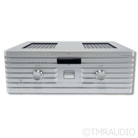 Soulnote A-0 Ver2 Integrated Amplifier - The Music Room