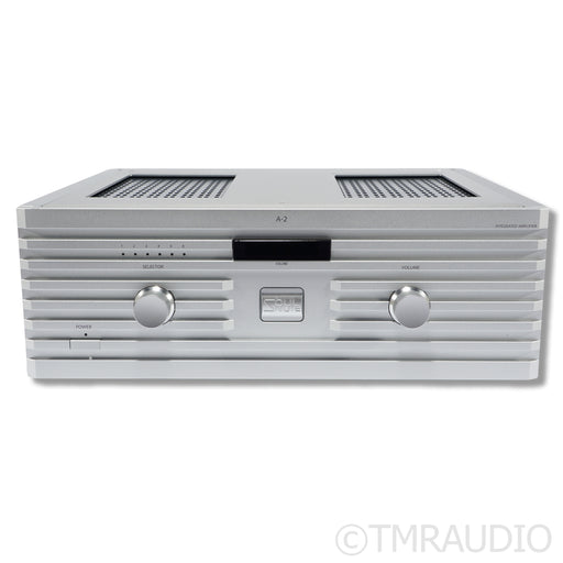 Soulnote A-2 Ver 2 Integrated Amplifier - The Music Room