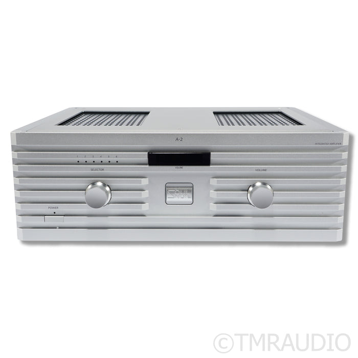 Soulnote A-2 Stereo Integrated Amplifier