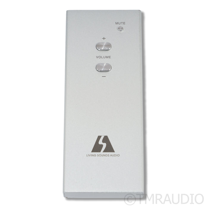 LSA Electronics VT-70 Stereo Tube Integrated Amplifier