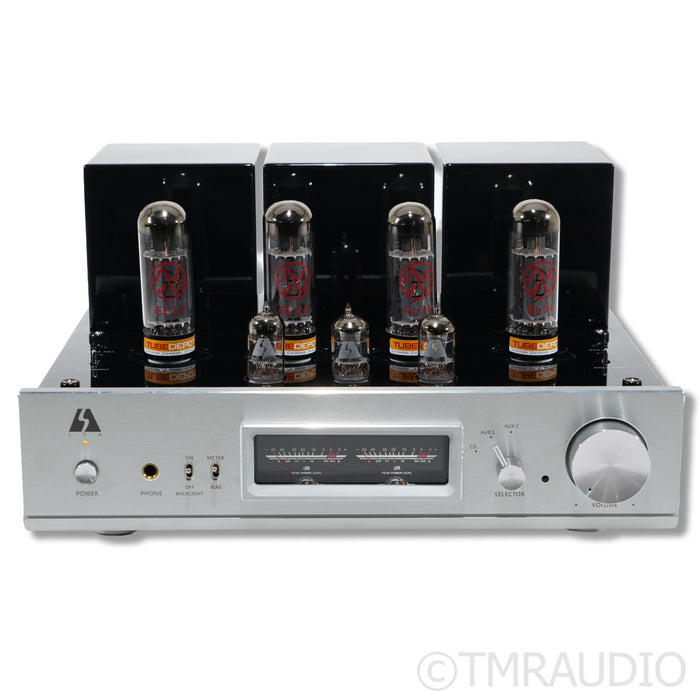 LSA Electronics VT-70 Stereo Tube Integrated Amplifier
