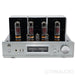 LSA Electronics VT-70 Stereo Tube Integrated Amplifier