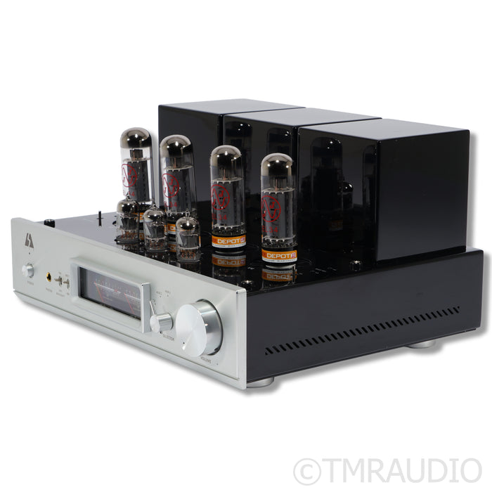 LSA Electronics VT-70 Stereo Tube Integrated Amplifier