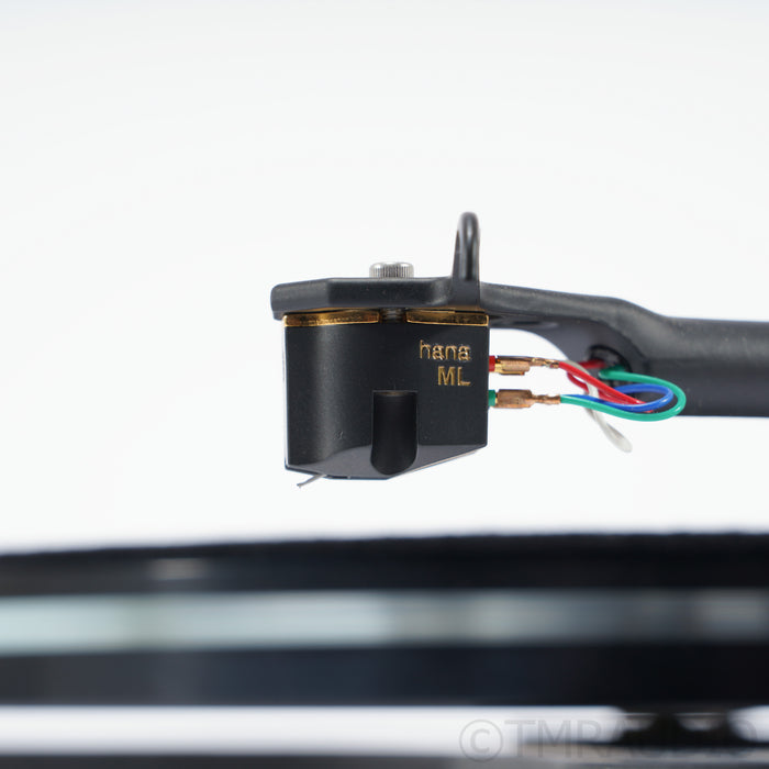 Rega Planar 8 Turntable