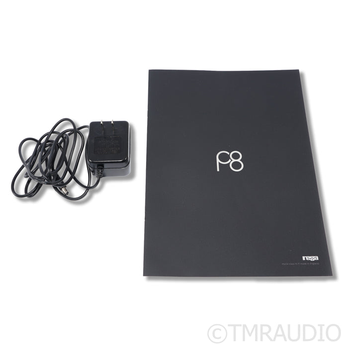 Rega Planar 8 Turntable