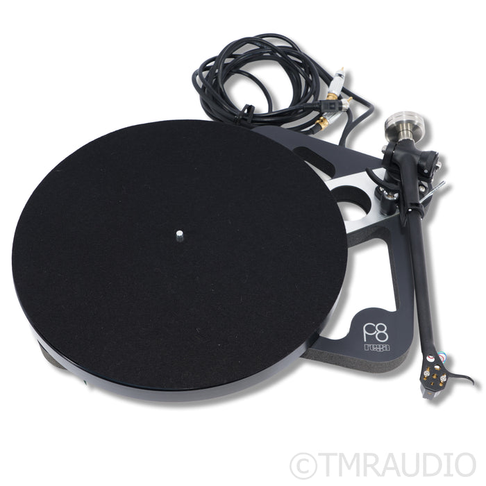 Rega Planar 8 Turntable