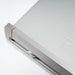 Parasound Halo JC3 Jr. Phono Preamplifier; MM / MC Phono; Silver