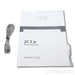 Parasound Halo JC3 Jr. Phono Preamplifier; MM / MC Phono; Silver