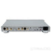 Parasound Halo JC3 Jr. Phono Preamplifier; MM / MC Phono; Silver