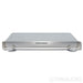 Parasound Halo JC3 Jr. Phono Preamplifier; MM / MC Phono; Silver