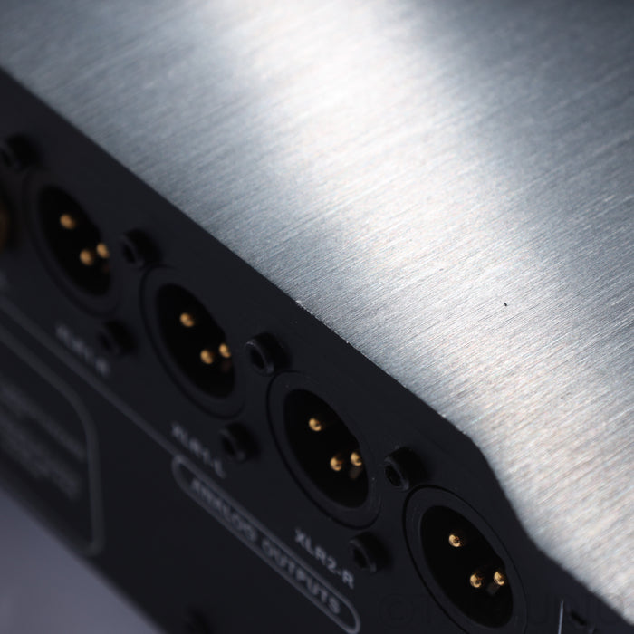 Denafrips Athena 12th Stereo Preamplifier