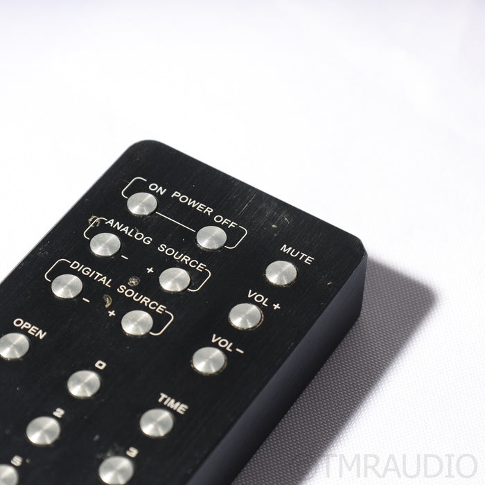 Denafrips Athena 12th Stereo Preamplifier