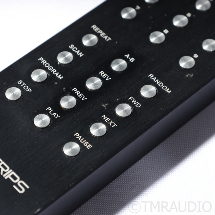 Denafrips Athena 12th Stereo Preamplifier