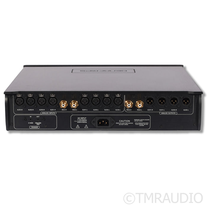 Denafrips Athena 12th Stereo Preamplifier