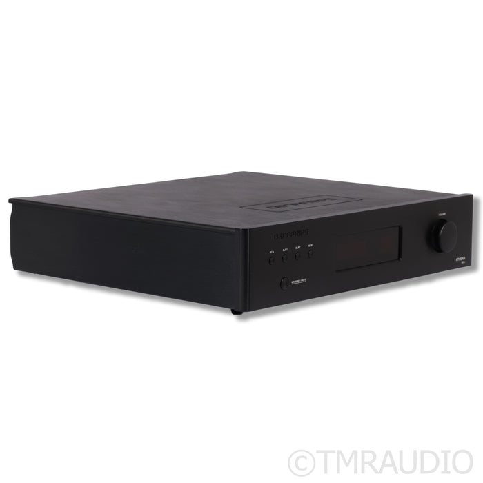Denafrips Athena 12th Stereo Preamplifier