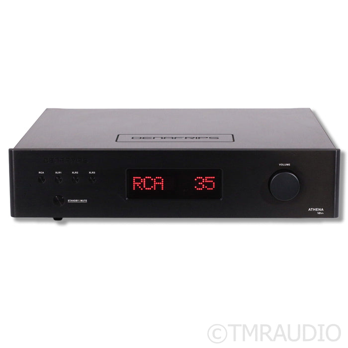 Denafrips Athena 12th Stereo Preamplifier