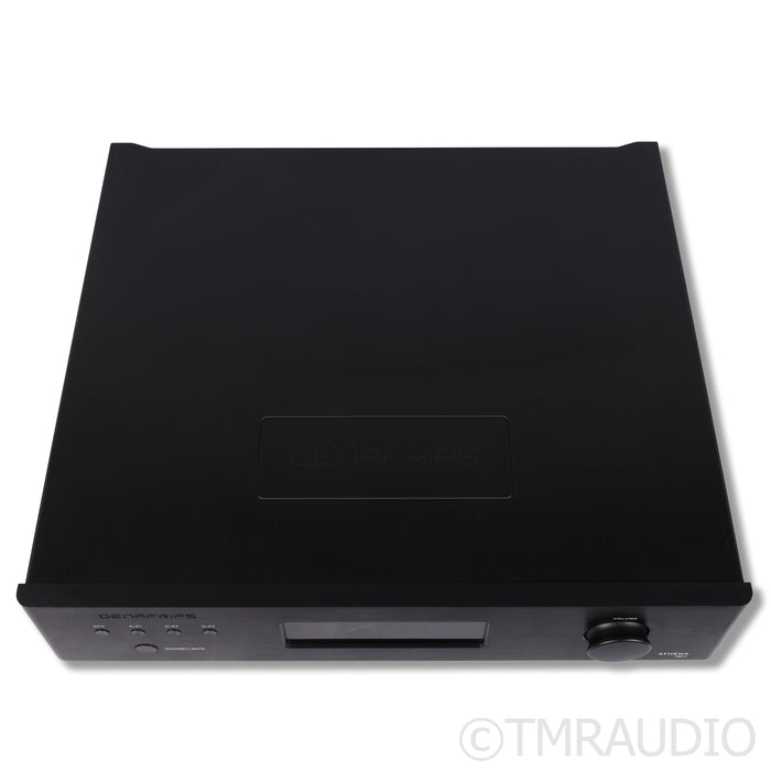 Denafrips Athena 12th Stereo Preamplifier