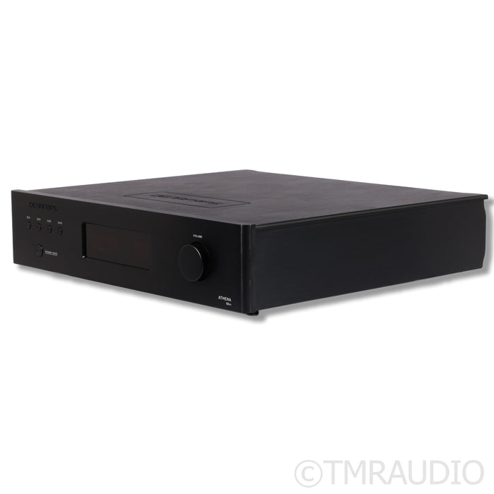 Denafrips Athena 12th Stereo Preamplifier