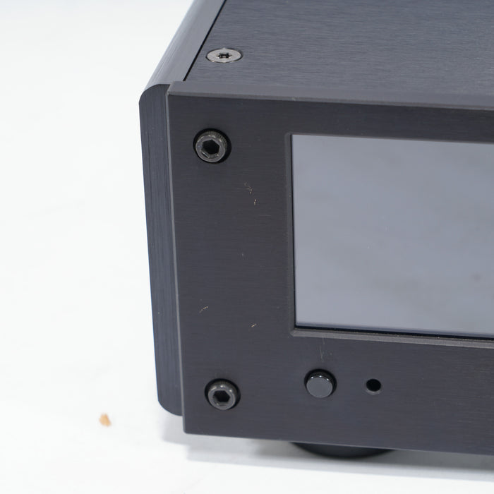 Benchmark Media LA-4 Stereo Preamplifier