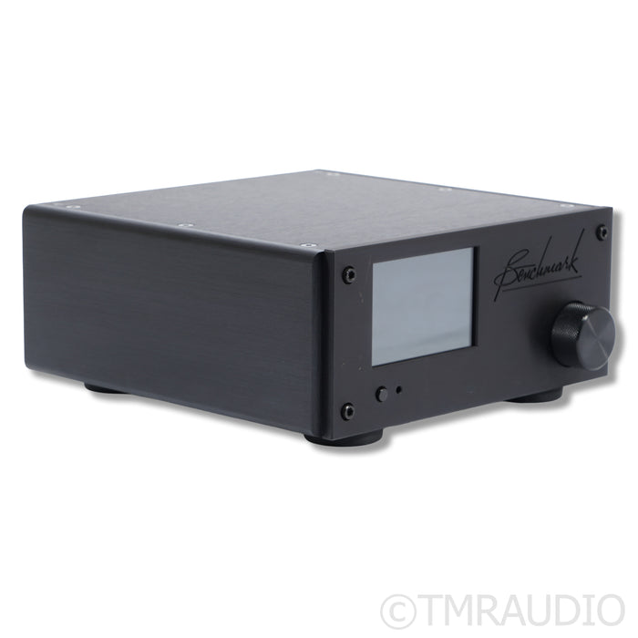 Benchmark Media LA-4 Stereo Preamplifier