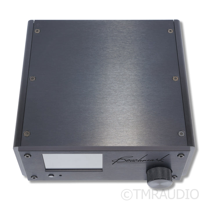 Benchmark Media LA-4 Stereo Preamplifier